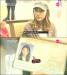 ลีฮโยริ (Lee Hyori) เปิดเผยภาพในหนังสือเดินทางของเธอ