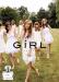 ภาพโปรโมทโฆษณา GiRL de Provence Perfume ของวง SNSD 