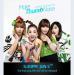 [MV] 2NE1 - Be Mine (Intel - Make Thumb Noise CF)