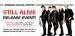 วง Big Bang จะจัดกิจกรรมเพื่อฉลองผลงานอัลบั้ม Still Alive – Special Edition