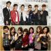 วง T-ara และวง Boyfriend ติดชาร์ตประจำวันโอริก้อน