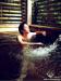 ฮีชอล (Hee Chul) ทักทายแฟนๆ ด้วยภาพ