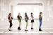 [Video] f(x) - Making Electric Shock MV