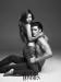 ลีฮโยริ (Lee Hyori) ถ่ายภาพในนิตยสารแฟชั่น L’officiel Hommes!