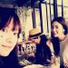 ซอนดัมบิ (Son Dam Bi) ไปทานข้าวกับชินเอ (Shin Ae)