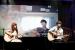 Juniel และจองยองฮวา (Jung Yong Hwa) แสดงด้วยกัน