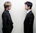 ภาพทีเซอร์มีร์ (Mir) และ G.O สำหรับผลงาน Wild!