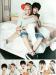 [Video] B1A4 - Photoshoot Bedroom Concert for CeCi