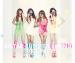 ภาพวง Sistar สำหรับผลงาน Loving U!