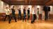 [Video] Infinite - Practicing The Chaser Dance