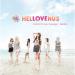 [AUDIO] Hello Venus - Like a Wave