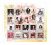 ไปรษณีย์เกาหลีจัดทำสแตมป์ชุดวง SNSD!