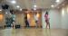[Video] Sistar - Practicing Loving U Dance
