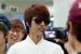 ซองยอล (Sung Yeol) ทำให้ทุกคนฮือฮาในแฟชั่นแอร์พอร์ตของเขา?