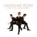 [MV] Handsome People - Woowei Woowei
