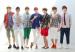 [AUDIO] U-Kiss - Dear My Friend (Japanese Single)