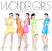 [Teaser] Wonder Girls - Nobody (Japanese Version)