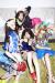 วง f(x) ปิดการโปรโมทอย่างประสบความสำเร็จสำหรับผลงาน Electric Shock!