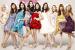ภาพโฆษณาสำหรับ Ace Bed ของวง SNSD!