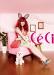[Video] Tiffany - Photoshoot CeCi Magazine