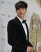 วอนบิน (Won Bin) เขียนโต้ตอบกับแฟนๆ ที่หน้าแฟนคาเฟ่ของเขา!