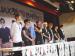 วง A-Jax จัดงานแจกลายเซ็นต์แฟนๆ ครั้งแรก