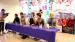 วง Big Star จัดงานแจกลายเซ็นต์ให้กับแฟนๆ 