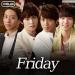 [MV] C.N. Blue - Friday (T.G.I. Friday CF)
