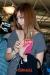 Tiffany ได้รับคำชมแฟชั่นแอร์พอร์ตแบบที่หรูหรา?