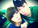 โจควอน (Jo Kwon) ทักทายแฟนๆ ด้วยภาพถ่ายกับซอนเย (Sun Ye)!