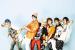 [AUDIO] Teen Top - Be Ma Girl