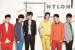 [Video] Cross Gene - Photoshoot Nylon