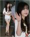 แฟนๆ กล่าวชมแฟชั่นแอร์พอร์ตที่เรียบง่ายดูดีของ IU!