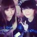 มิน (Min) และเจีย (Jia) ทักทายแฟนๆ ด้วยภาพ