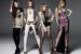 [Video] 2NE1 @ Mesamashi