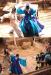 อีจุนกิ (Lee Jun Ki) ตั้งใจถ่ายทำฉากแอ็คชั่นใน Arang and the Magistrate