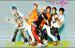 [MV] Teen Top - Be Ma Girl (Perfomance Version)