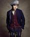 ยูซึงโฮ (Yoo Seung Ho) ถ่ายภาพหน้าปกนิตยสารผู้หญิง Vogue!