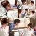 ซอลลี่ (Sulli) และคิแทยอง (Ki Tae Young) ถ่ายทำละคร To the Beautiful You!