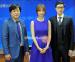 โซจิซบ (So Ji Sub), อียอนฮี (Lee Yeon Hee) และควากโดวอน (Kwak Do Won) เป็นทูตสัมพันธ์การป้องกันคดีทางไซเบอร์