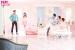 [Video] SHINee &amp; Sandara Park - BTS Etude CF (Lash Perm 3-STEP Volumecara)