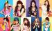 [Video] SNSD - Baby-G Campaign Wink
