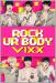 [MV] VIXX  - Rock Ur Body