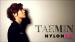 [Video] Tae Min - Photoshoot Nylon on Nylon TV