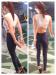 คูฮาร่า (Goo Hara) ทำให้ชาวอินเทอร์เน็ททึ่งด้านหลังของเธอ!