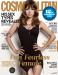 อีฮโยริ (Lee Hyori) ถ่ายหน้าปกนิตยสาร Cosmopolitan
