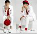 โซจิซบ (So Ji Sub) เป็นพรีเซ็นเตอร์ให้กับ Dimchae