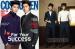 [Video] TVXQ - Photoshoot Cosmo Men