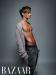 อีทึก (Lee Teuk) ถ่ายภาพในนิตยสาร Harper’s BAZAAR