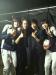 อีจองชิน (Lee Jung Shin) ทักทายแฟนๆ ด้วยภาพ